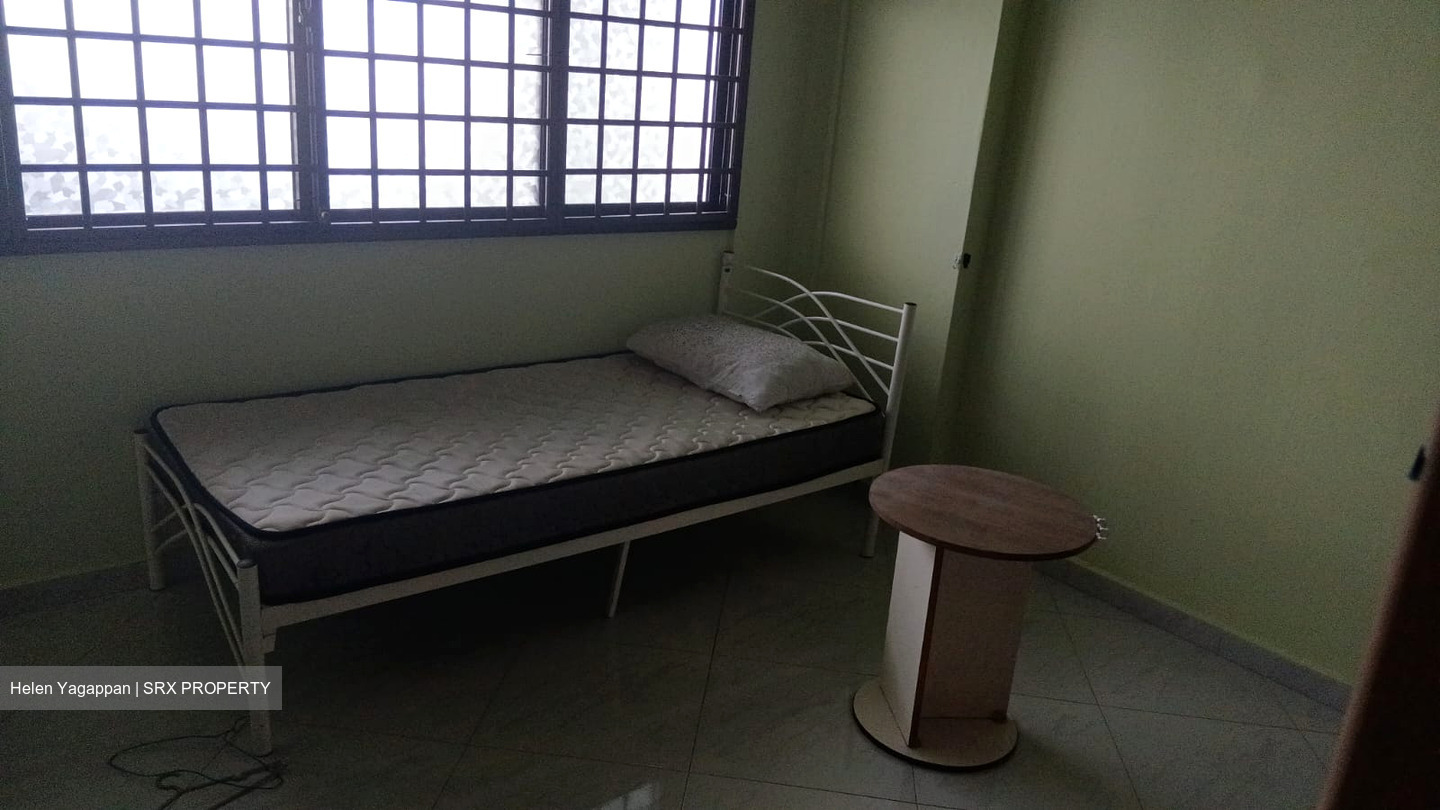 Blk 738 Woodlands Circle (Woodlands), HDB 4 Rooms #585546041